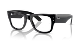 MEGA WAYFARER OPTICS