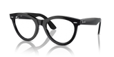 WAYFARER WAY OPTICS