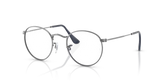 ROUND METAL OPTICS