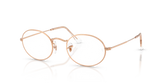 OVAL OPTICS