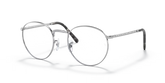 NEW ROUND OPTICS