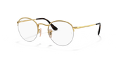 ROUND GAZE