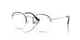 ROUND GAZE