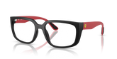 RB4443VM OPTICS SCUDERIA FERRARI COLLECTION