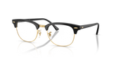 CLUBMASTER OPTICS
