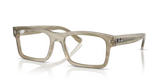 RB5435 OPTICS CHANGE