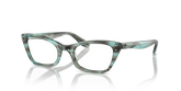 LADY BURBANK OPTICS