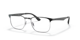 RB6363 OPTICS