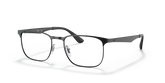 RB6363 OPTICS