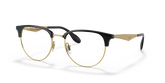 RB6396 OPTICS