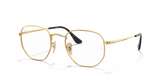 HEXAGONAL OPTICS