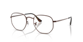 HEXAGONAL OPTICS
