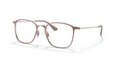 RB6466 OPTICS