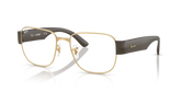 RB6532 OPTICS
