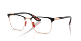 RB6621M OPTICS SCUDERIA FERRARI COLLECTION