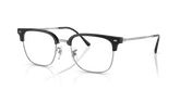 NEW CLUBMASTER OPTICS