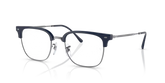 NEW CLUBMASTER OPTICS