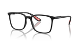 RB7240M OPTICS SCUDERIA FERRARI COLLECTION
