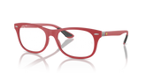 RB7307M OPTICS SCUDERIA FERRARI COLLECTION