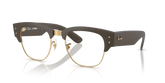 MEGA CLUBMASTER LITEFORCE OPTICS LIMITED