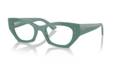 ZENA OPTICS BIO-BASED