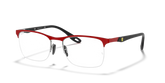 RB8416M SCUDERIA FERRARI COLLECTION