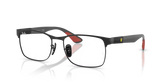 RB8425M OPTICS SCUDERIA FERRARI COLLECTION