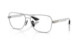 RB8436M OPTICS SCUDERIA FERRARI COLLECTION