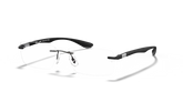 RB8724 OPTICS