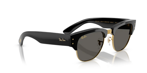 MEGA CLUBMASTER BLACKED OUT COLLECTION