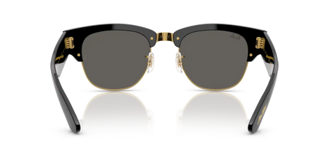 MEGA CLUBMASTER BLACKED OUT COLLECTION