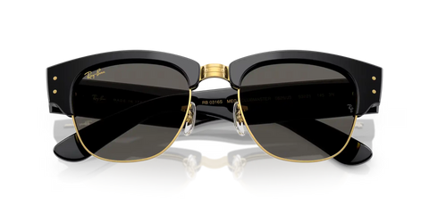 MEGA CLUBMASTER BLACKED OUT COLLECTION
