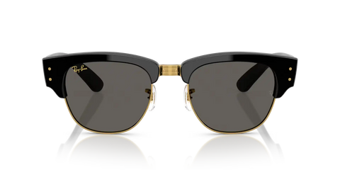 MEGA CLUBMASTER BLACKED OUT COLLECTION