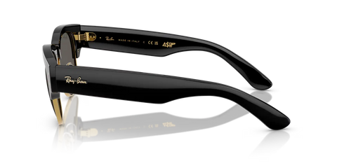 MEGA CLUBMASTER BLACKED OUT COLLECTION