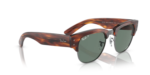 MEGA CLUBMASTER HOLIDAY LIMITED POLARIZED+ LENSES