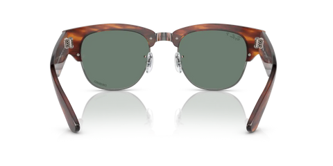 MEGA CLUBMASTER HOLIDAY LIMITED POLARIZED+ LENSES