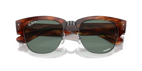 MEGA CLUBMASTER HOLIDAY LIMITED POLARIZED+ LENSES