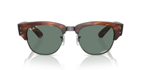 MEGA CLUBMASTER HOLIDAY LIMITED POLARIZED+ LENSES
