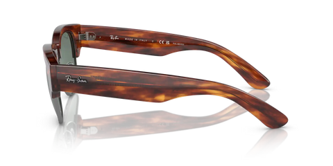 MEGA CLUBMASTER HOLIDAY LIMITED POLARIZED+ LENSES