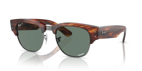 MEGA CLUBMASTER HOLIDAY LIMITED POLARIZED+ LENSES