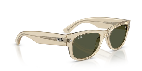 RAY-BAN STAR WARS™ – GROGU MEGA WAYFARER II