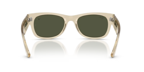 RAY-BAN STAR WARS™ – GROGU MEGA WAYFARER II