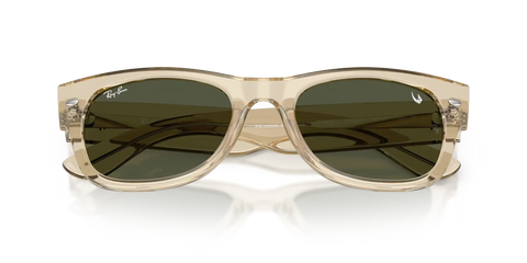 RAY-BAN STAR WARS™ – GROGU MEGA WAYFARER II