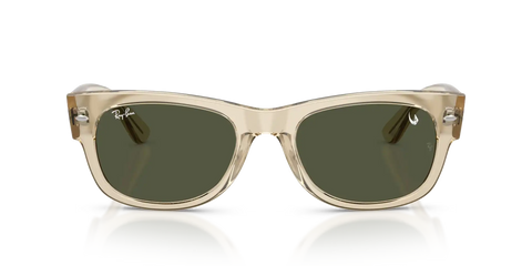 RAY-BAN STAR WARS™ – GROGU MEGA WAYFARER II