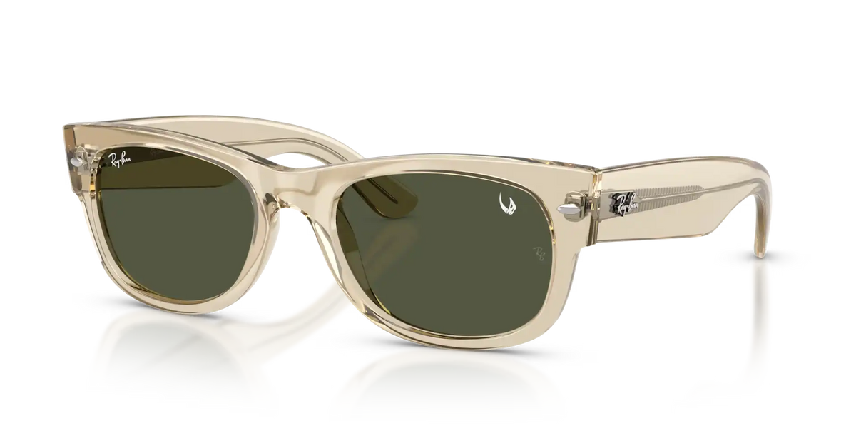 RAY-BAN STAR WARS™ – GROGU MEGA WAYFARER II