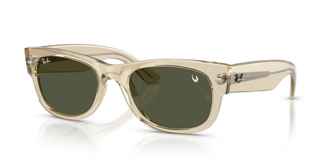 RAY-BAN STAR WARS™ – GROGU MEGA WAYFARER II