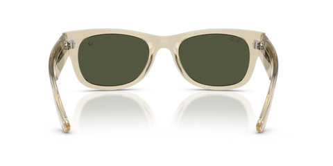 RAY-BAN STAR WARS™ – GROGU MEGA WAYFARER II