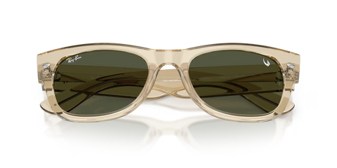 RAY-BAN STAR WARS™ – GROGU MEGA WAYFARER II