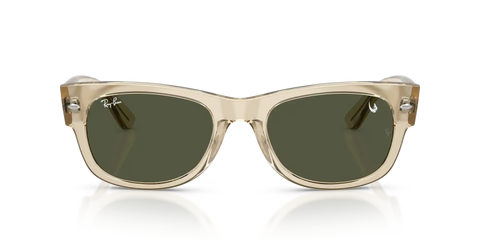 RAY-BAN STAR WARS™ – GROGU MEGA WAYFARER II