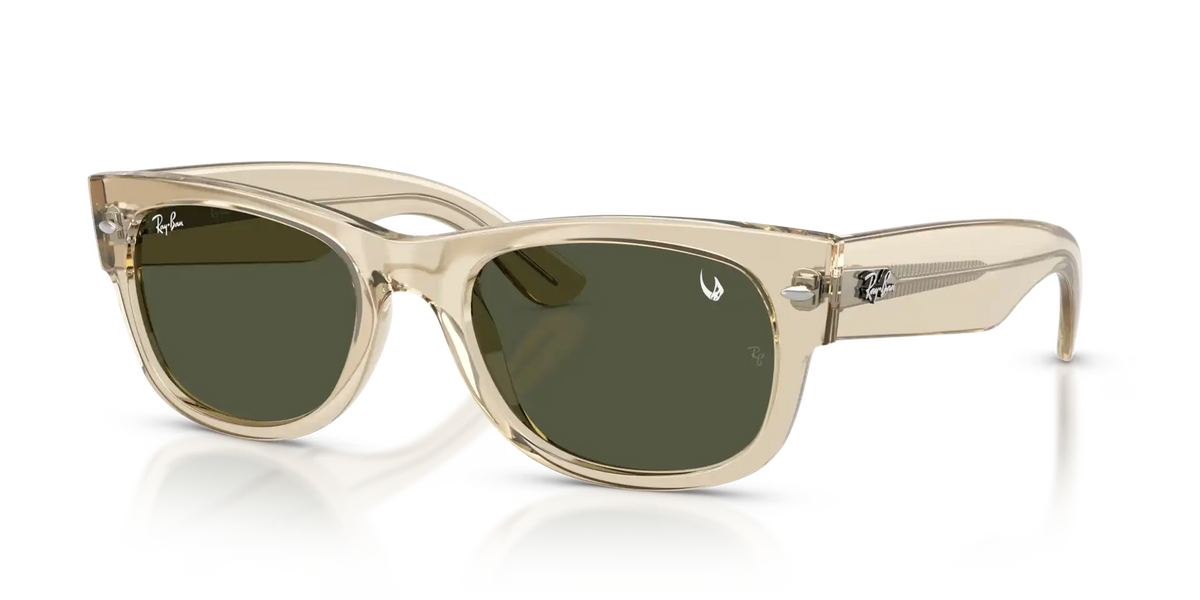 RAY-BAN STAR WARS™ – GROGU MEGA WAYFARER II